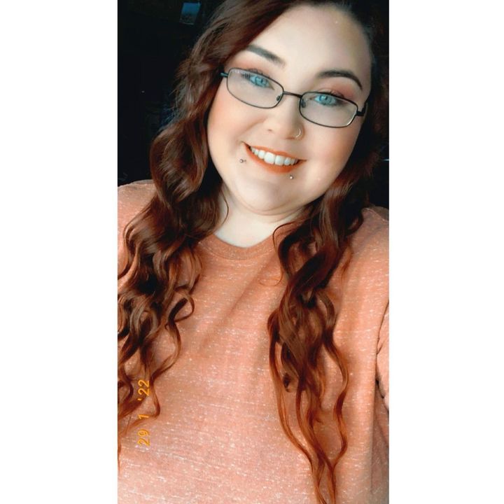 Arlene🤪