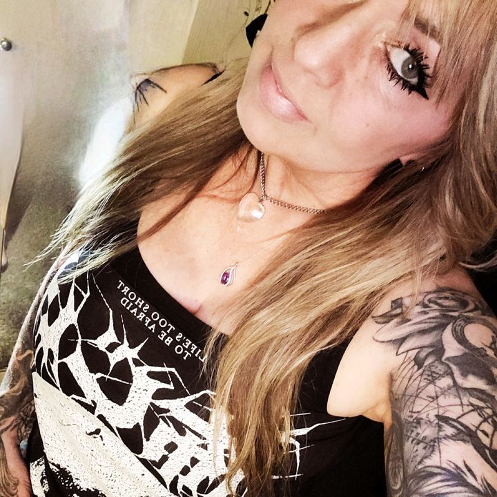 ❌️Jamie Lynn Hunt ❌️👋🏻