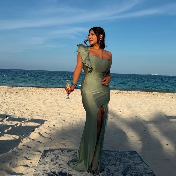 Andrea Millán