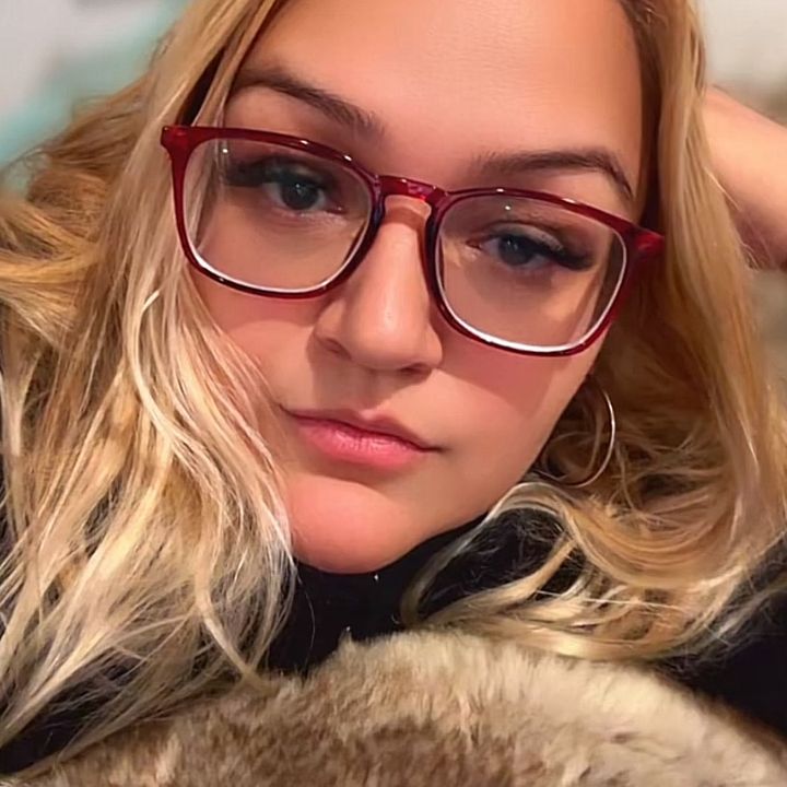 🧿Queen B🧿
