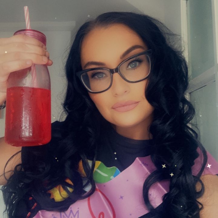 ｋｒｉｓｔａｍｃｃ💖🏳️‍🌈
