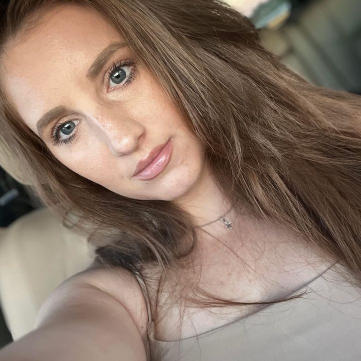 Shaina Mitchell