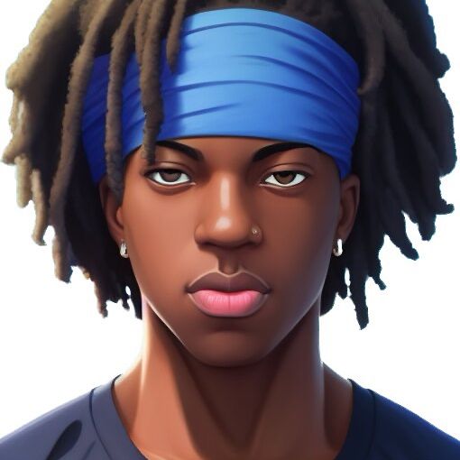 ChampomyPapi