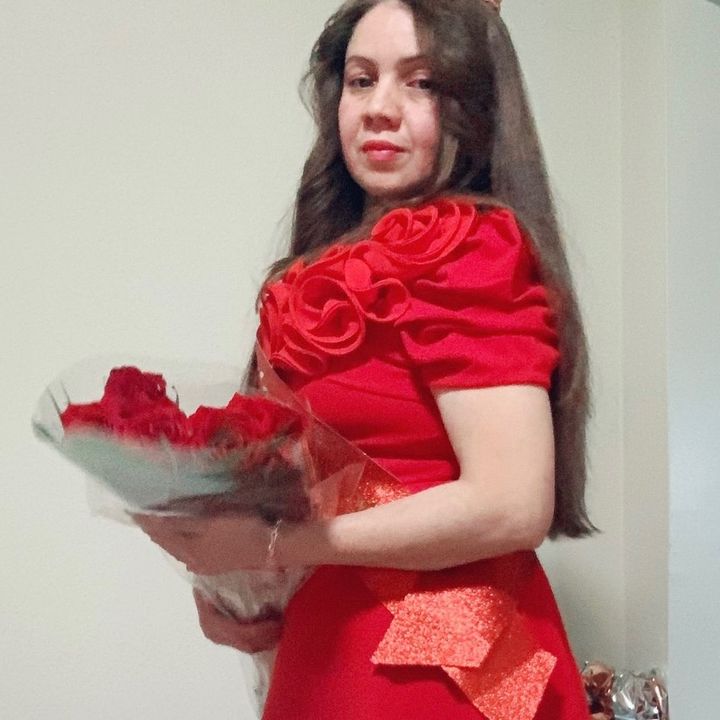 Dalila Ramírez 🍀💃🥰🌹🏡🙏