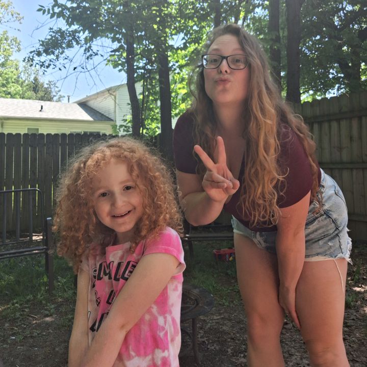 Mariah | SAHM