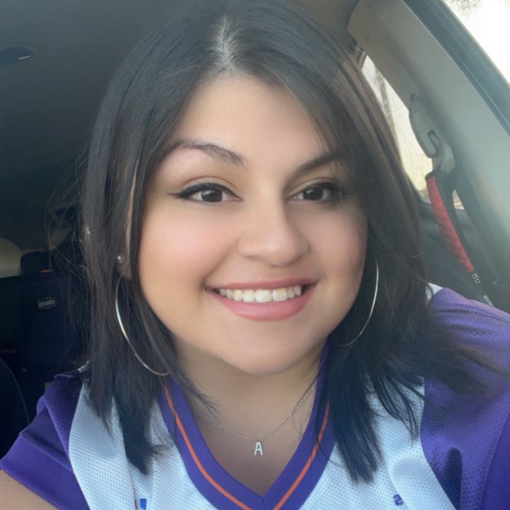 Tisha Gomez💜🌊🚂✨