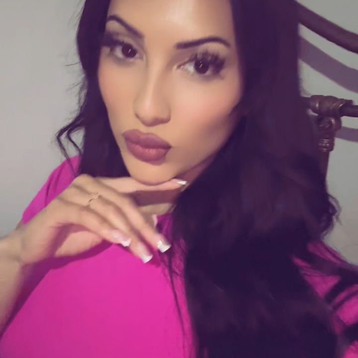 Stephaniie