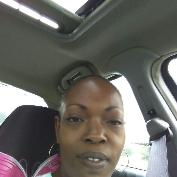 MrsLakisha Imher Gibson