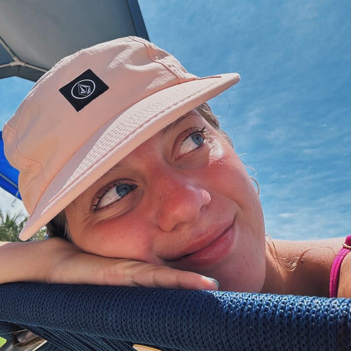 beatriz haydée