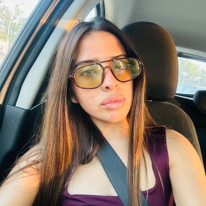 Kabira Maciel