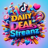 DailyDealStreamz