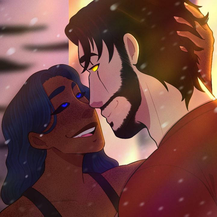 💕Kami💖