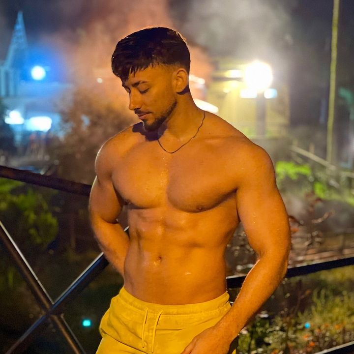 Martin Ospina