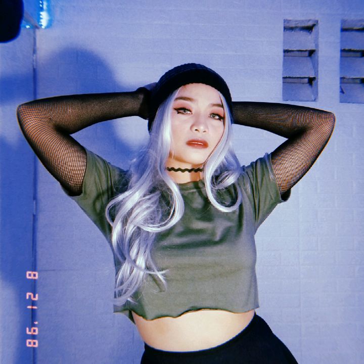 Almira April Arispe