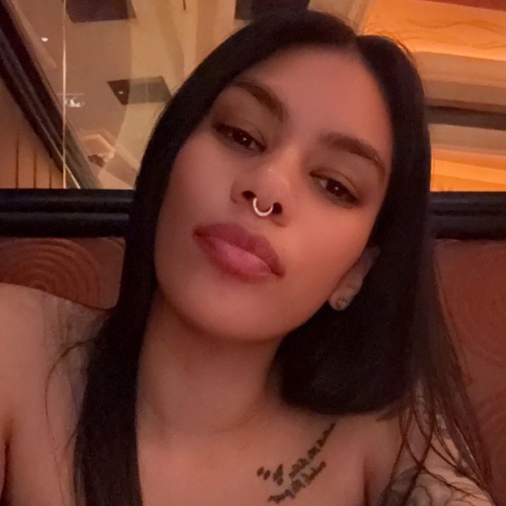 Reina 💋🙃😍
