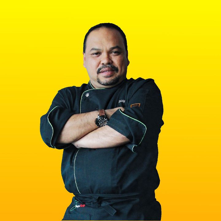 Chef Zubir Restaurant Group