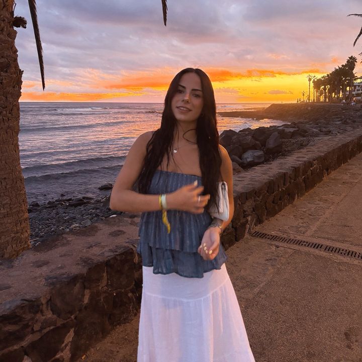 Ariane Pacheco