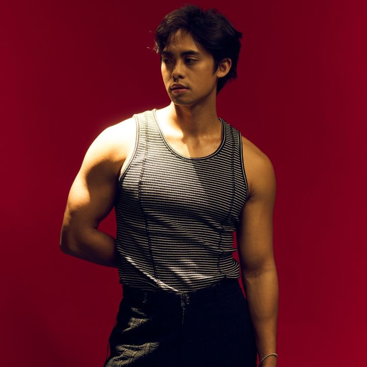 Karlo Carranza
