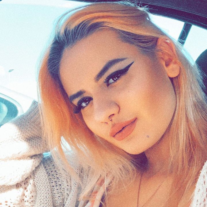 NoTYoUrGiRlHoNeY