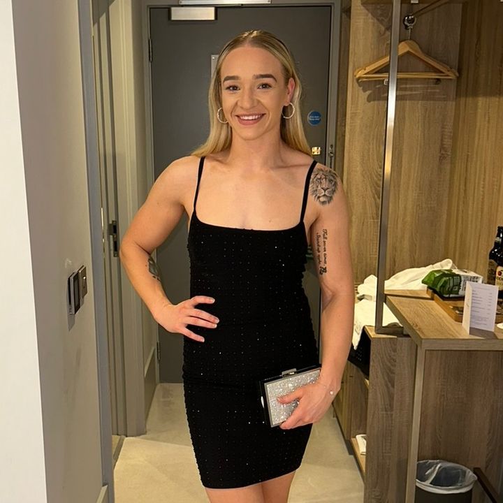 Amy Broadhurst