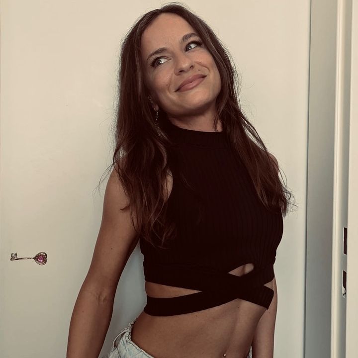 ❤️BeLLaLiia❤️