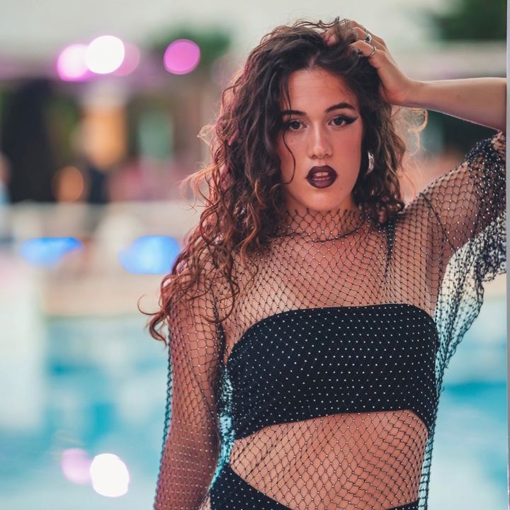 Ilaria Sangiorgi