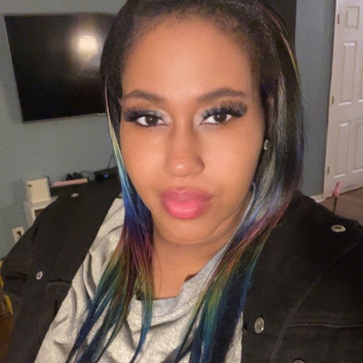Anya Yancey