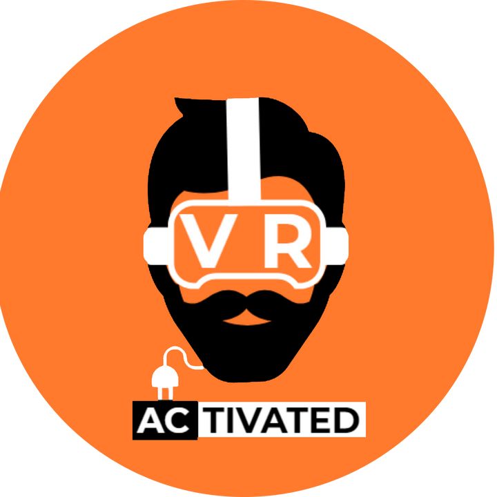 VR activated