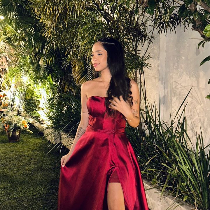 Clara Belem