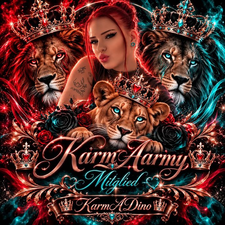 KarmADino🦖👑