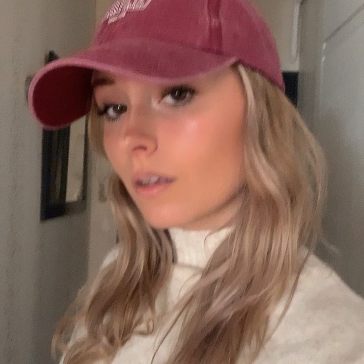 Mel🌼
