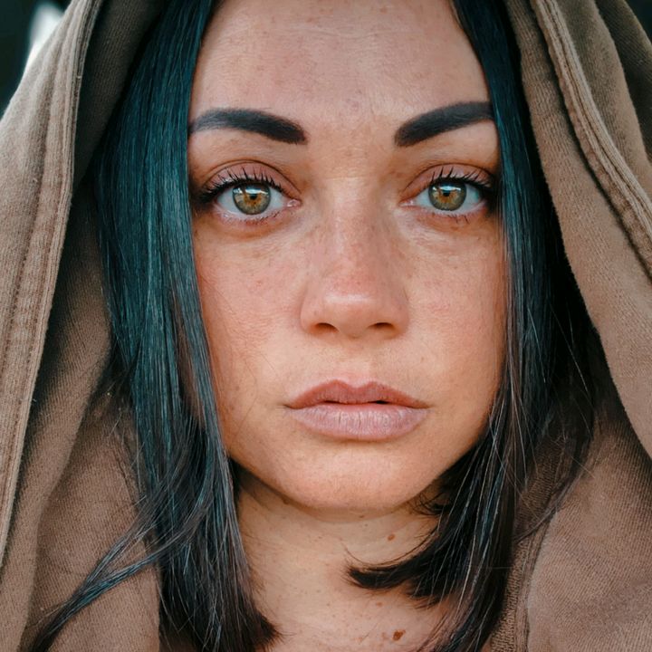 Krysta-Danielle Victoria Martin