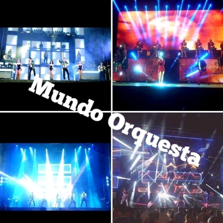 Orquestas🎉🎉