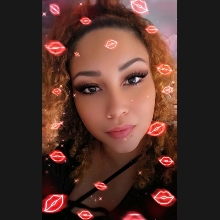 Alisha✨️Reiki Healing + Reset