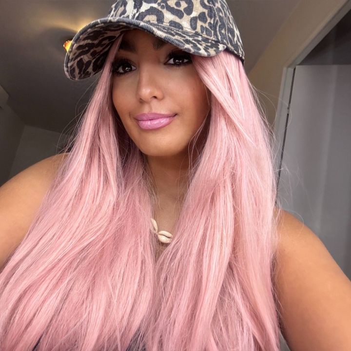 Sabrina ign