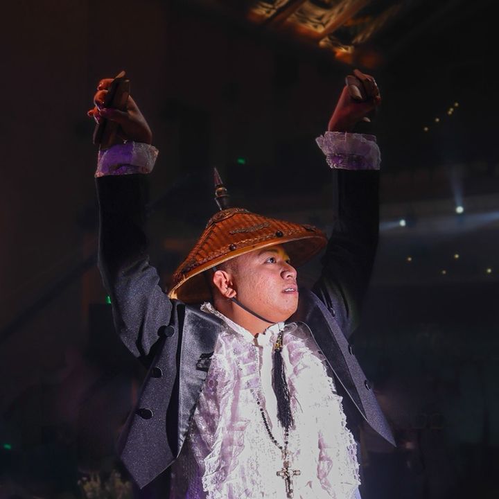 Allan Carlo