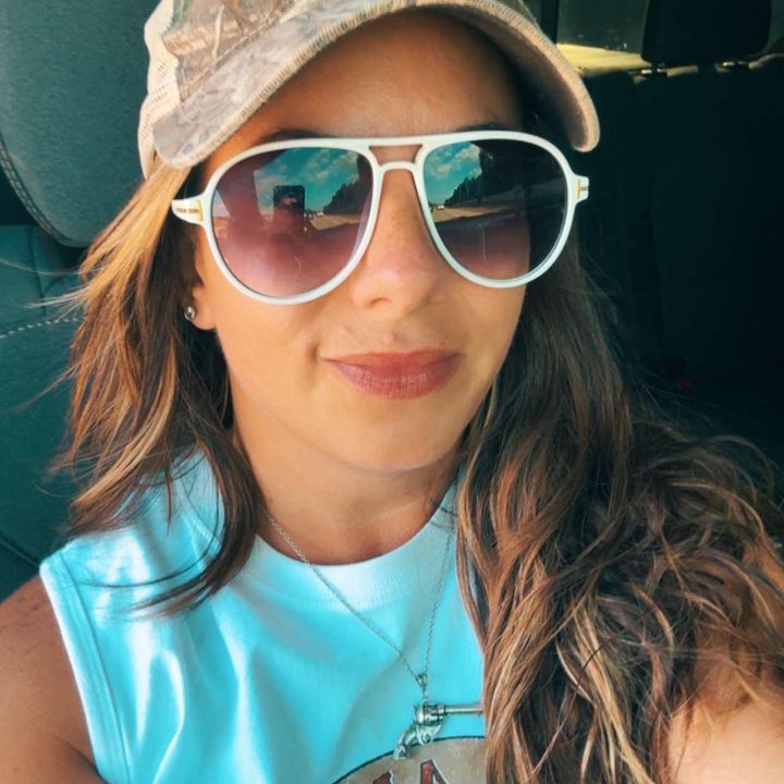 Erica Ball