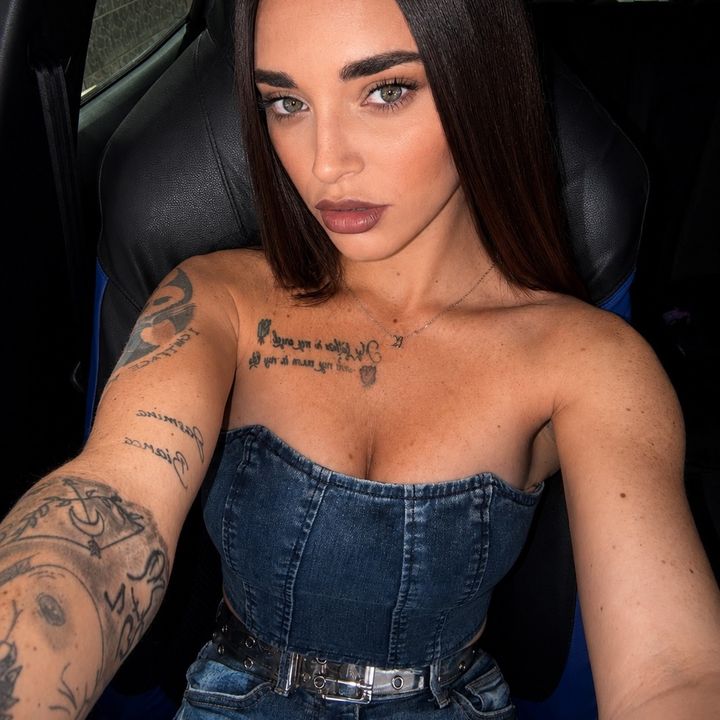 Katy