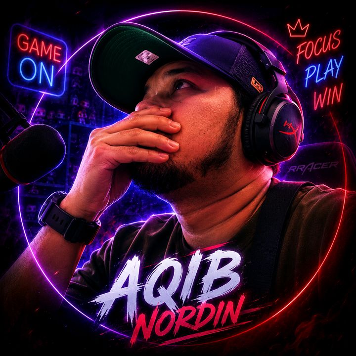 Aqib Nordin
