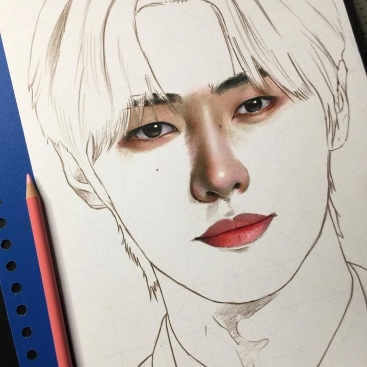 the artsy eyjey✨