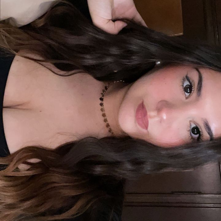 ALBA TOLEDANO🌷
