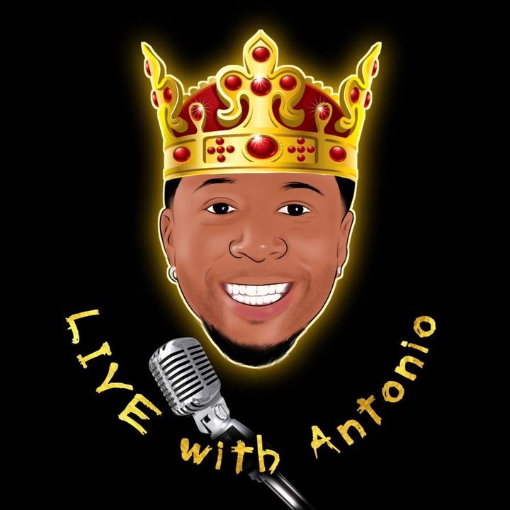 livewithantonio