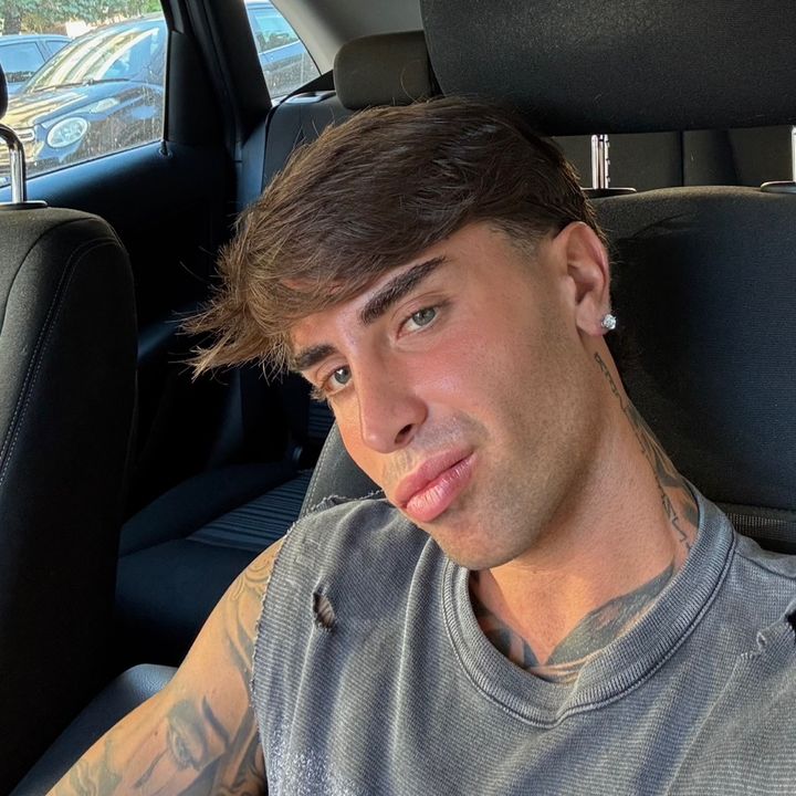 Filippo De Santis