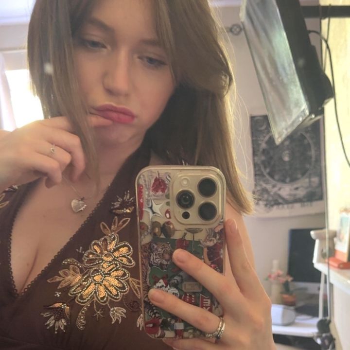 courtney belle