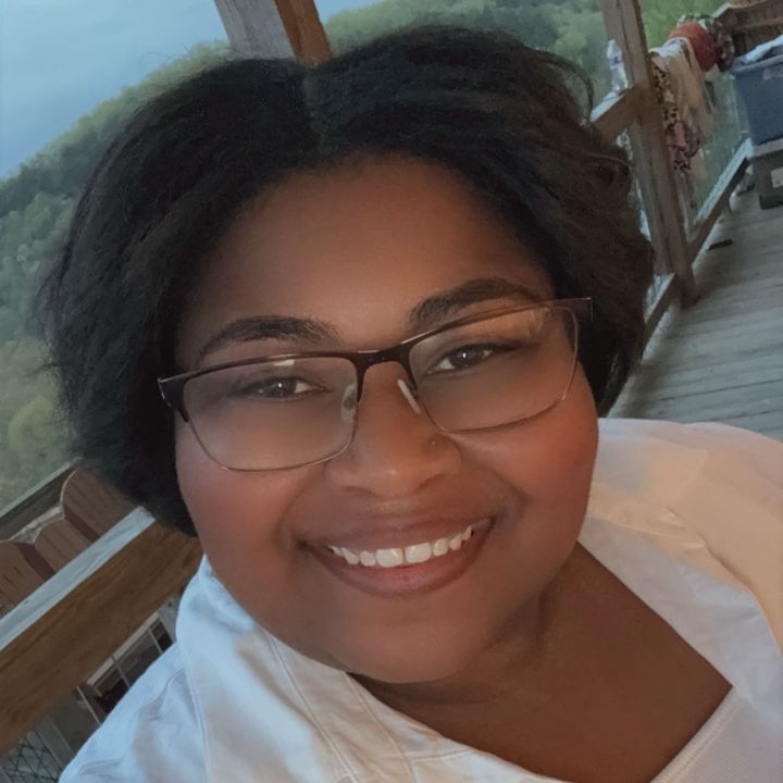 Dacia Wilkerson