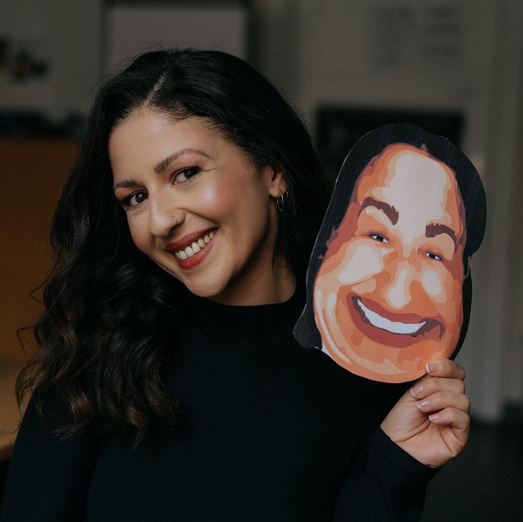 Tülin Sezgin