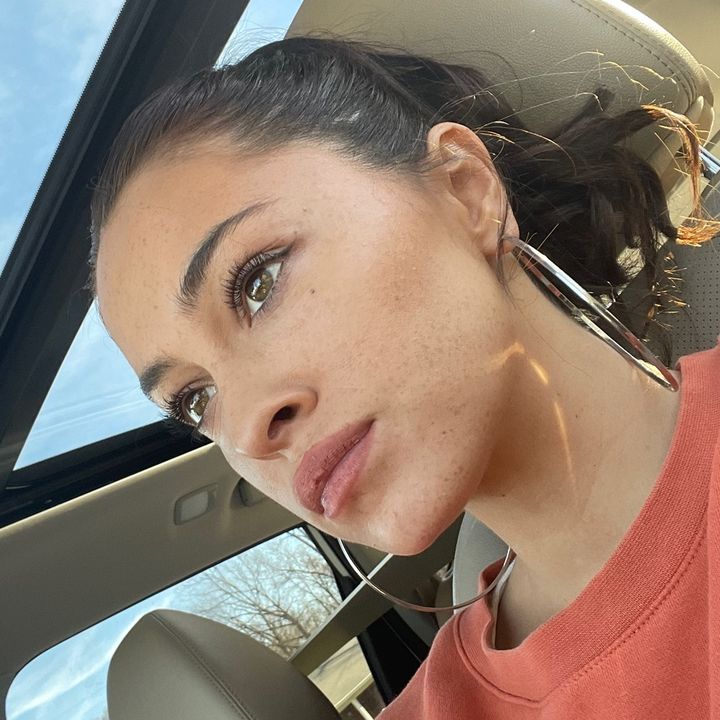 Sophia Thompson