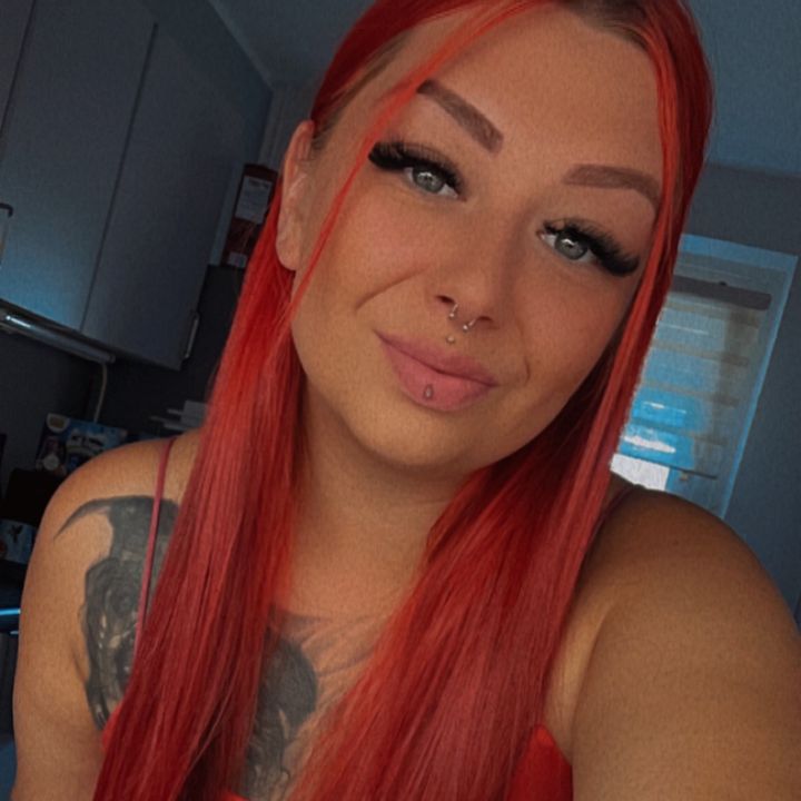 Samantha Burmeister