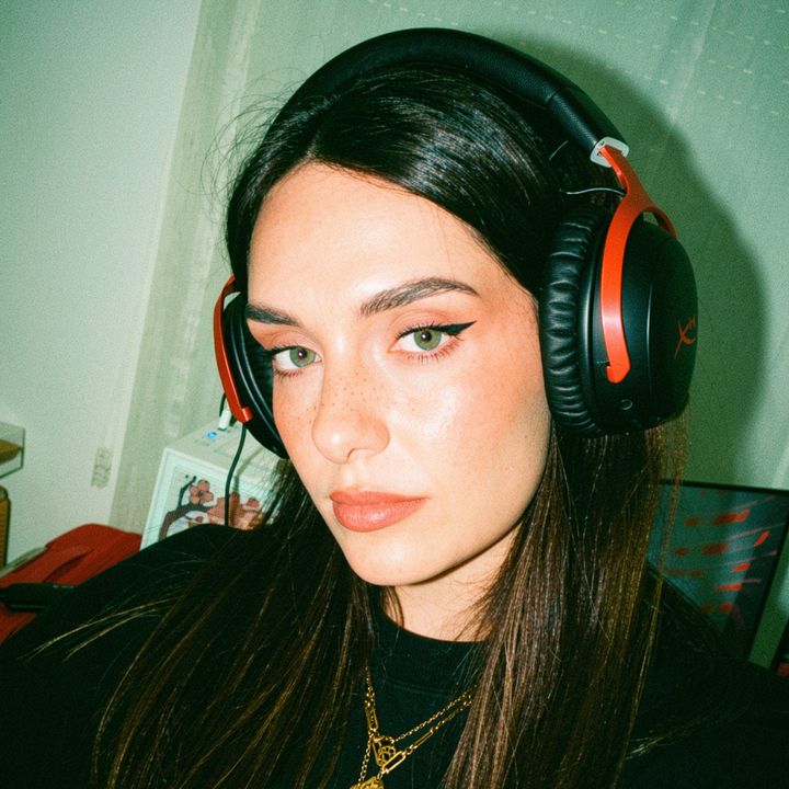 Paula Quintela 🐆