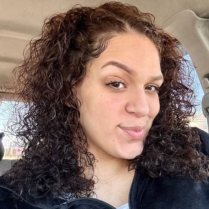 Karellys Martinez